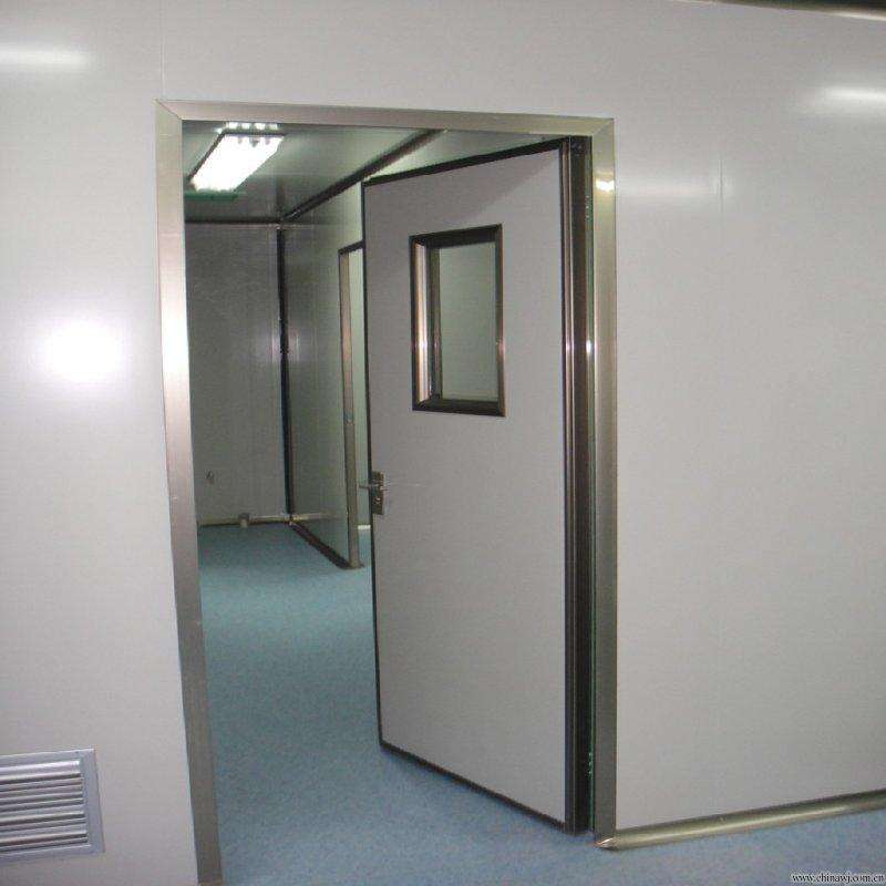 运城CT室防护铅门