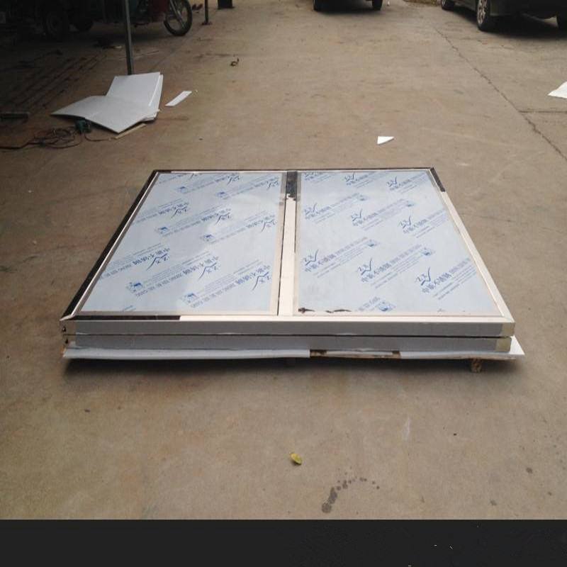 运城防辐射铅门