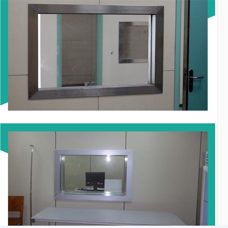 运城防护门硫酸钡施工工艺